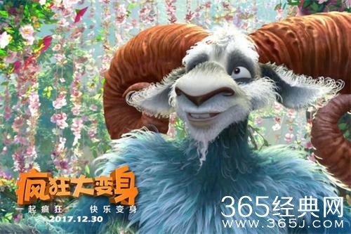 疯狂大变身电影好看么 疯狂大变身电影讲述了什么故事介绍