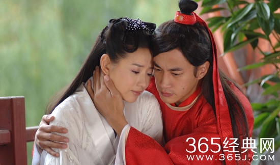 【最夯剧集社】第十一期：新版《梁山伯与祝英台》开播，竟然超越了经典，这是真的吗?