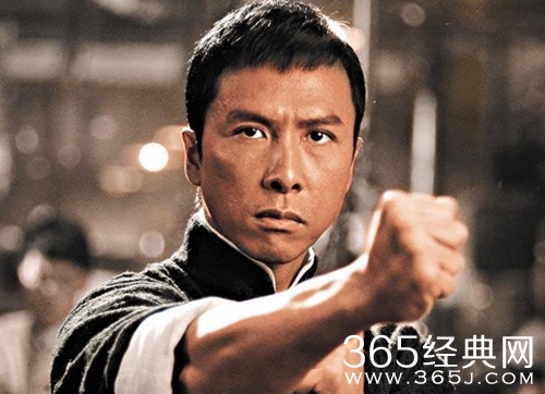 甄子丹2018年有什么电影上映 甄子丹2018年好看的电影