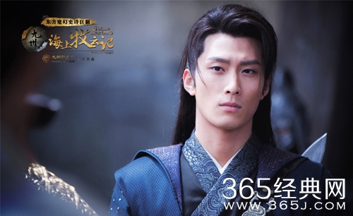 【娱情小卖部】第十五期：窦骁苏州拍戏被偶遇，网友：加拿大人又来捞钱了