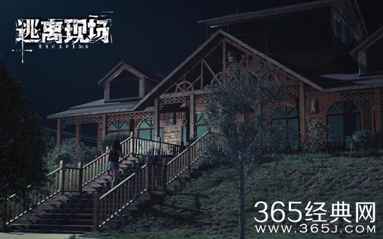 逃离现场电影将于什么时候上映 逃离现场电影上映时间介绍