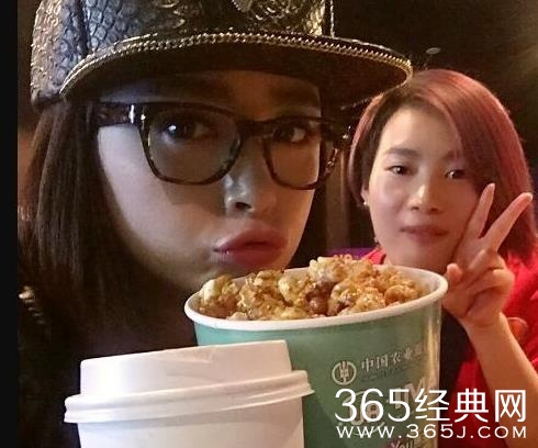 蒋欣自曝自己五大三粗的原因 蒋欣为什么这样五大三粗