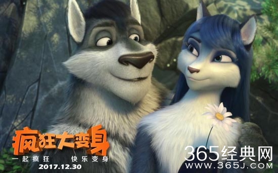 疯狂大变身电影好看吗 疯狂大变身电影有什么看点 亮点在哪介绍