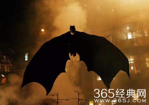 正义联盟是DC全球票房最高的电影么 盘点DC超级电影全球票房