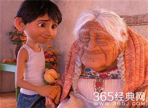 【侃侃殿影】第二十二期：寻梦环游记，你是否害怕被人遗忘?