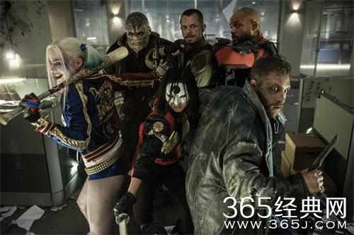 正义联盟是DC全球票房最高的电影么 盘点DC超级电影全球票房