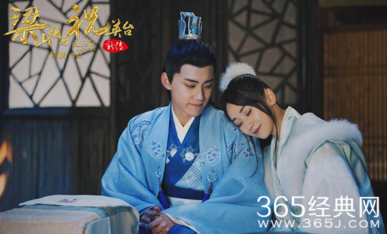 【最夯剧集社】第十一期：新版《梁山伯与祝英台》开播，竟然超越了经典，这是真的吗?