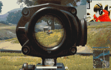 斗鱼五五开吃鸡开挂是真的吗 五五开吃鸡开挂证据曝光