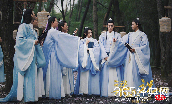 【最夯剧集社】第十一期：新版《梁山伯与祝英台》开播，竟然超越了经典，这是真的吗?