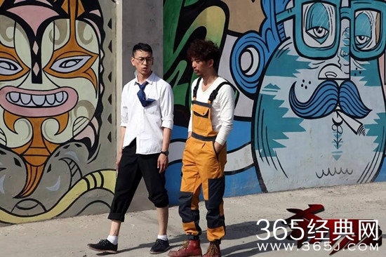 2017豆瓣高分网剧 没想到排名第一的竟是它