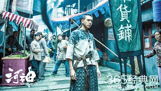 2017豆瓣高分网剧 没想到排名第一的竟是它