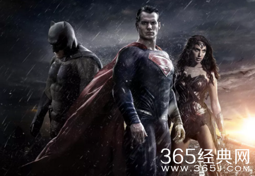 正义联盟是DC全球票房最高的电影么 盘点DC超级电影全球票房