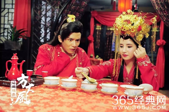 2017豆瓣高分网剧 没想到排名第一的竟是它