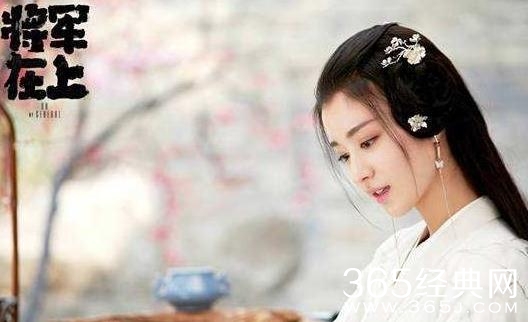 将军在上柳惜音会成为西夏王的女人吗 将军在上柳惜音会不会嫁给西夏王