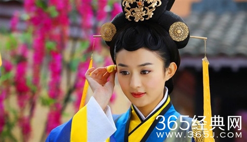 2018年赵丽颖的电视剧有哪些 2018年赵丽颖电视剧大盘点