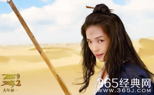 舒淇息影是真的么 舒淇演过哪些电影