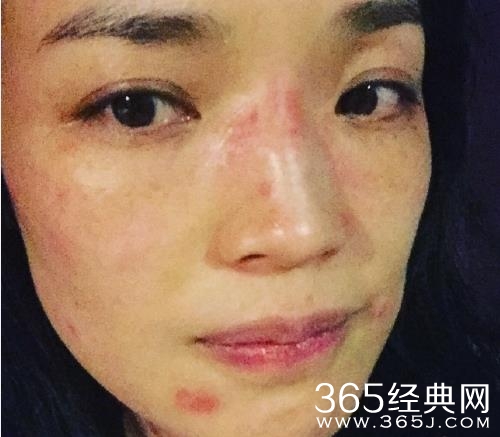 【红绿鲤娱】第十期：深夜宣布息影暂别娱乐圈 舒淇你究竟在搞什么