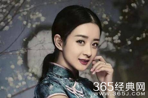 2018年赵丽颖的电视剧有哪些 2018年赵丽颖电视剧大盘点