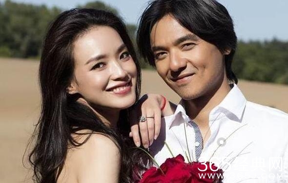 【红绿鲤娱】第十期：深夜宣布息影暂别娱乐圈 舒淇你究竟在搞什么