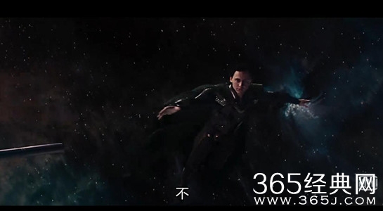 【就是个水槽】第十一期：反派统治地球之后会做什么？洛基一定会这样做