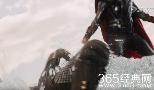 【就是个水槽】第十一期：反派统治地球之后会做什么？洛基一定会这样做