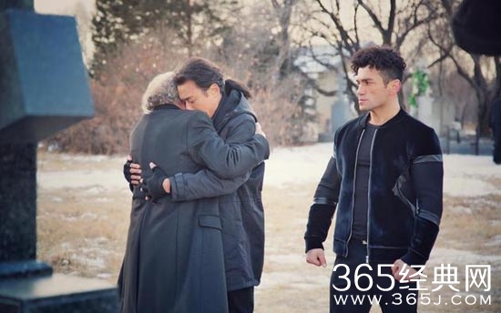 西伯利亚风云电影主要讲了什么故事 西伯利亚风云电影剧情介绍