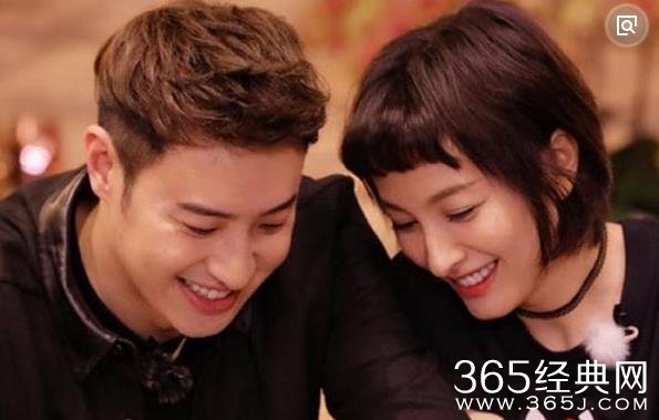 潘玮柏与私交三年女友恋情曝光 潘玮柏私交三年女友是谁