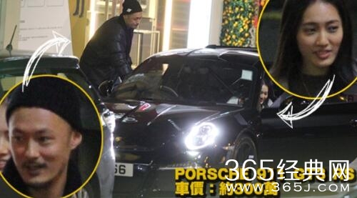 余文乐和王棠云是怎么认识的 余文乐和王棠云相差多少岁