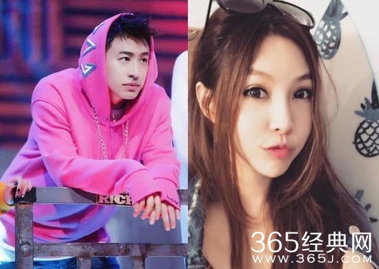 潘玮柏遭秘密女友劈腿是怎么回事 潘玮柏秘密女友身份简介