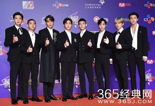 【综艺甜饼】第24期：中国跨年演唱会早已腻味，看看其他国家的跨年盛典之韩国篇