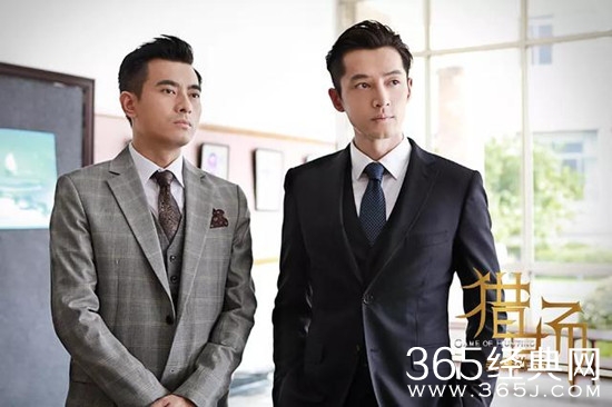 【卫视剧能说】第二十三期：胡歌又组新CP 原来老胡的真爱是他呀