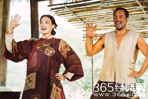 舒淇息影是真的么 舒淇演过哪些电影