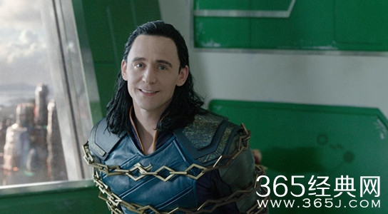 【就是个水槽】第十一期：反派统治地球之后会做什么？洛基一定会这样做