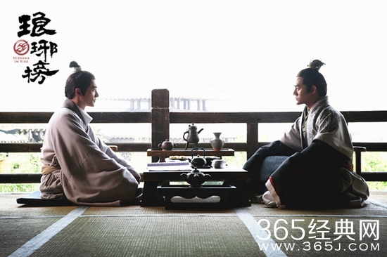 【卫视剧能说】第二十三期：胡歌又组新CP 原来老胡的真爱是他呀