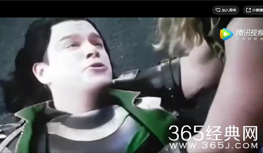 【就是个水槽】第十一期：反派统治地球之后会做什么？洛基一定会这样做