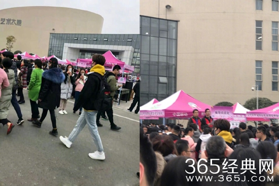 吴磊艺考成绩怎么样 吴磊报考的中戏还是北电