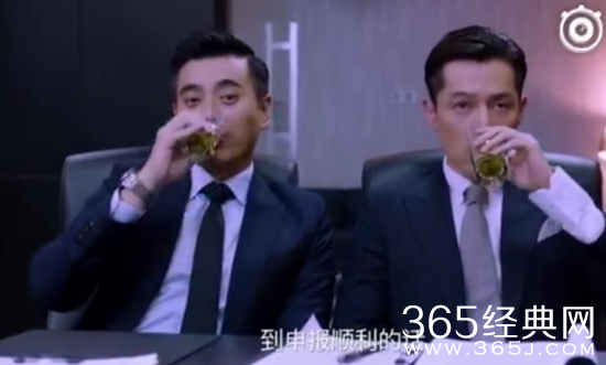 【卫视剧能说】第二十三期：胡歌又组新CP 原来老胡的真爱是他呀