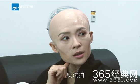 章子怡新戏突破自我险崩溃是什么情况 章子怡新戏为什么险崩溃