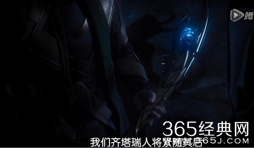 【就是个水槽】第十一期：反派统治地球之后会做什么？洛基一定会这样做