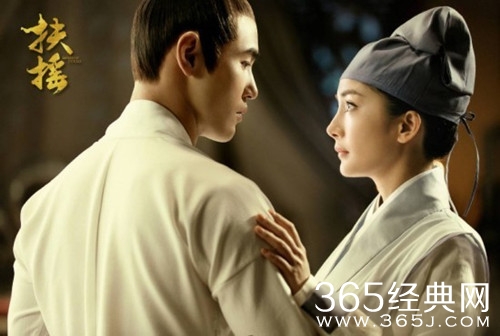 2018年杨幂有哪些电视剧 2018年杨幂电视剧大盘点