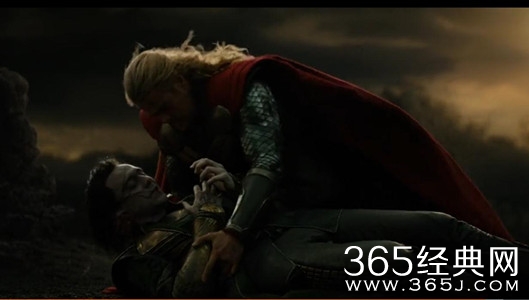 【就是个水槽】第十一期：反派统治地球之后会做什么？洛基一定会这样做