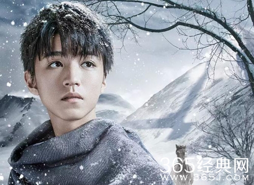 2018年王俊凯的影视作品有哪些 王俊凯2018年影视作品都有什么