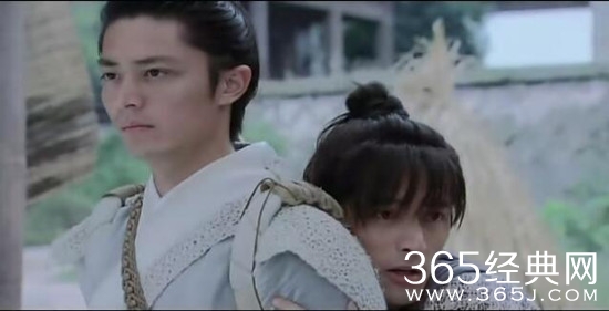 【卫视剧能说】第二十三期：胡歌又组新CP 原来老胡的真爱是他呀