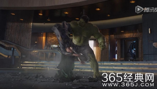 【就是个水槽】第十一期：反派统治地球之后会做什么？洛基一定会这样做