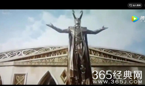 【就是个水槽】第十一期：反派统治地球之后会做什么？洛基一定会这样做