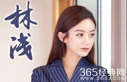 2018年赵丽颖的电视剧有哪些 2018年赵丽颖电视剧大盘点