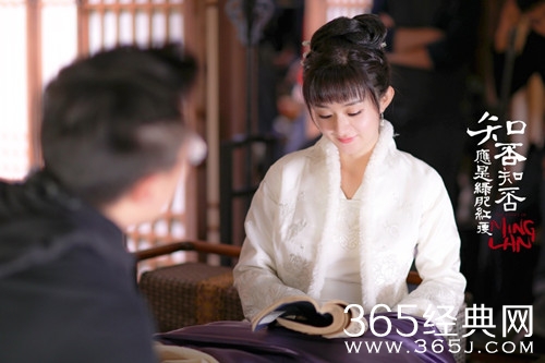 2018年赵丽颖的电视剧有哪些 2018年赵丽颖电视剧大盘点