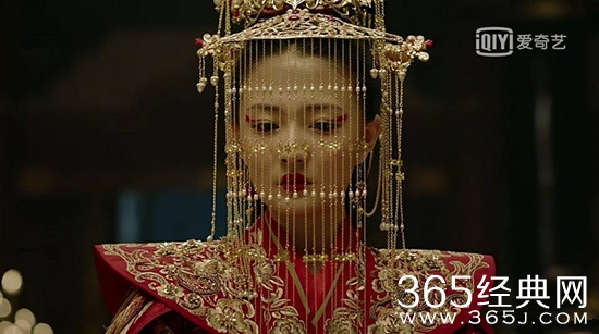 【卫视剧能说】第二十四期：苏语凝成婚，寒江默默守护 网友：窦骁你怎么总是爱而不得