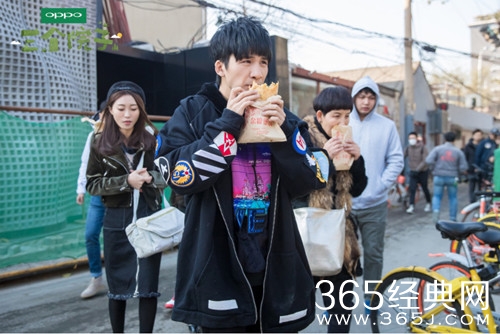 【综艺甜饼】第25期：2017年年末落下的精彩，不要犹豫，请一并收回