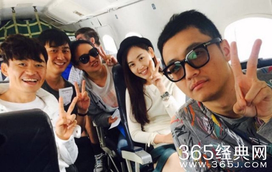 【娱情小卖部】第十六期：宋喆终于进去了，马蓉回京被认出，其母叫嚣谁给的自信